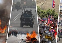 Questions Persist Over Nepal’s Mysterious Bhadra 24 Destruction