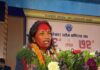 Shobha Gautam Becomes First Woman President of Pokhara Chamber