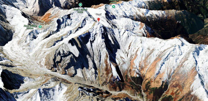 nandadevi