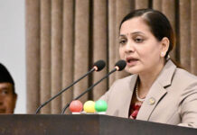 Nepal Proposes Tougher Penalties for Attacks on Health Workers