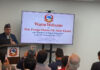 Khanal Calls for Reform of Global Financial System
