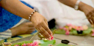 Pitru Paksha Begins Today