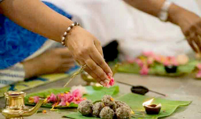 sorashraddha