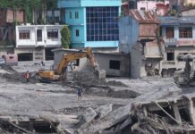 Nepal Begins Detailed Assessment of Tourism Damage in Bhotekoshi–Trishuli Corridor