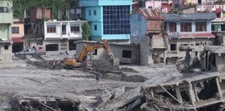 Nepal Begins Detailed Assessment of Tourism Damage in Bhotekoshi–Trishuli Corridor