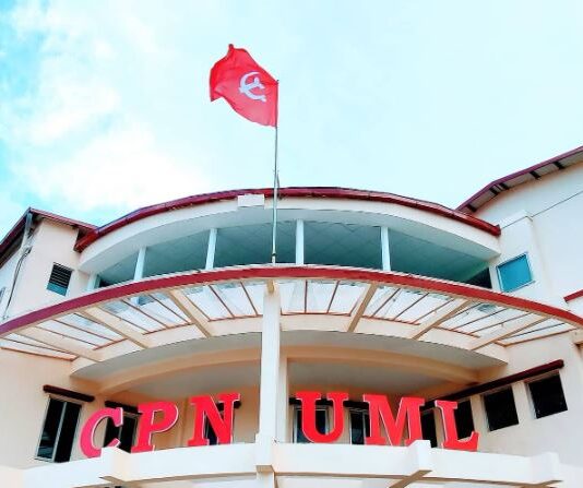 UML Urged to Rebuild on Madan–Manmohan Legacy