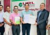 Lumbini Development Bank Customers Get URL Health Discounts
